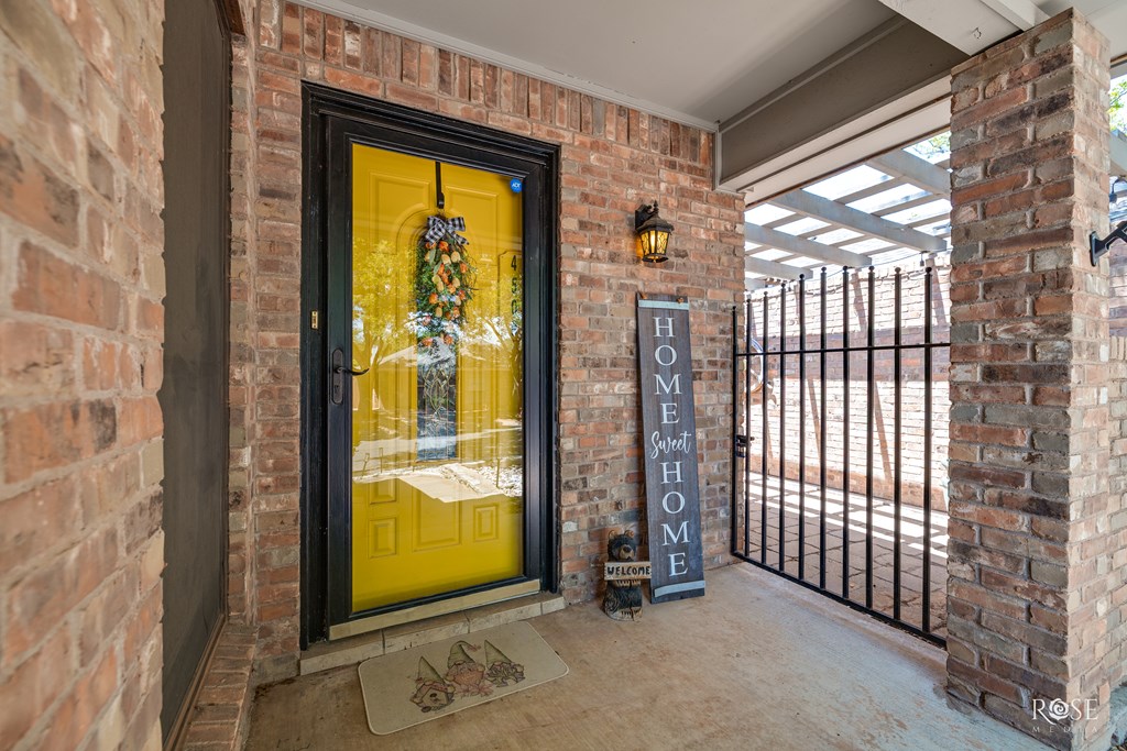 4509 Shingle Oak Lane, San Angelo, Texas image 6