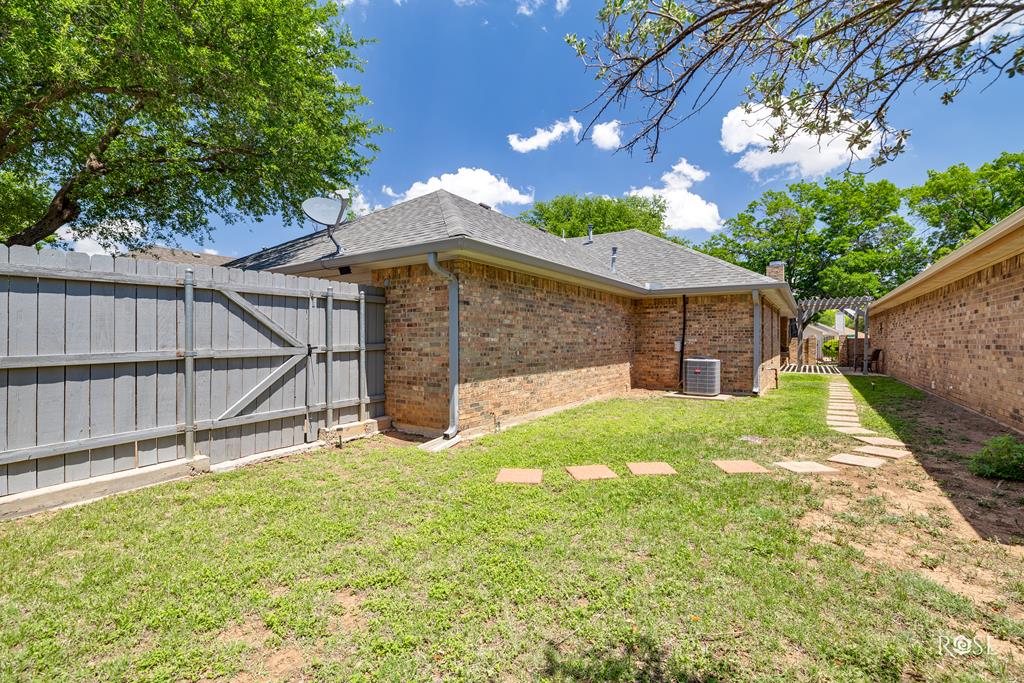 4509 Shingle Oak Lane, San Angelo, Texas image 33