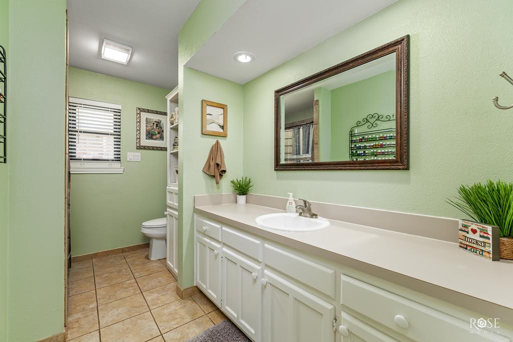 4509 Shingle Oak Lane, San Angelo, Texas image 26