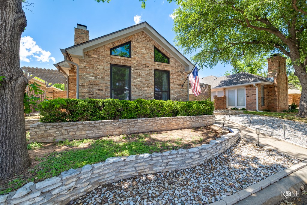 4509 Shingle Oak Lane, San Angelo, Texas image 4
