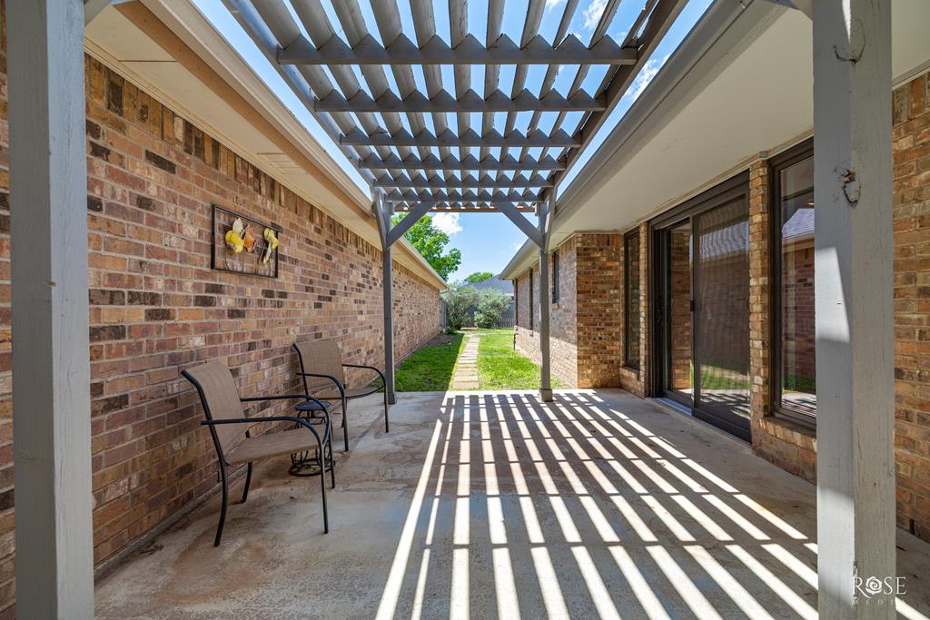 4509 Shingle Oak Lane, San Angelo, Texas image 29