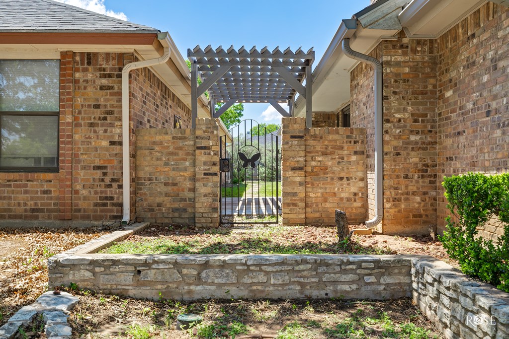 4509 Shingle Oak Lane, San Angelo, Texas image 3