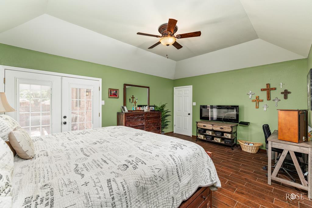 4509 Shingle Oak Lane, San Angelo, Texas image 19