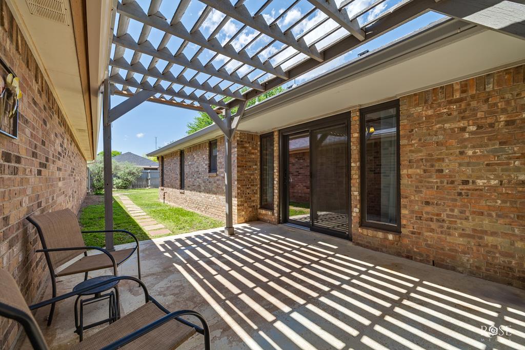 4509 Shingle Oak Lane, San Angelo, Texas image 30