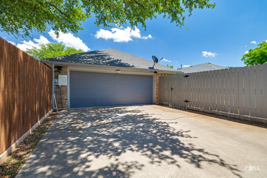 4509 Shingle Oak Lane, San Angelo, Texas image 34