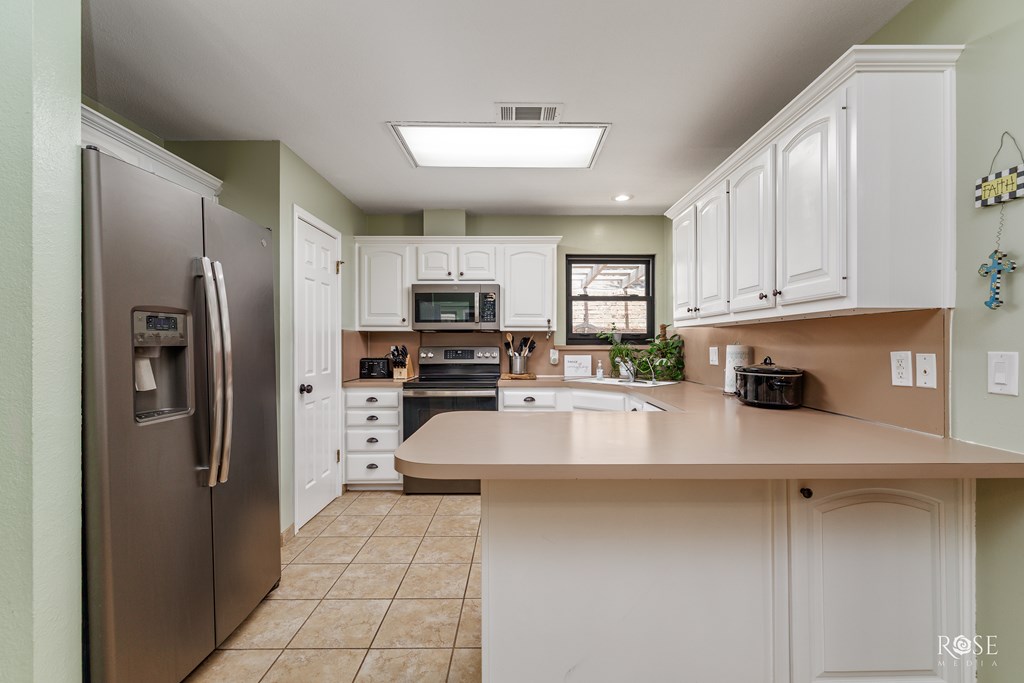 4509 Shingle Oak Lane, San Angelo, Texas image 14