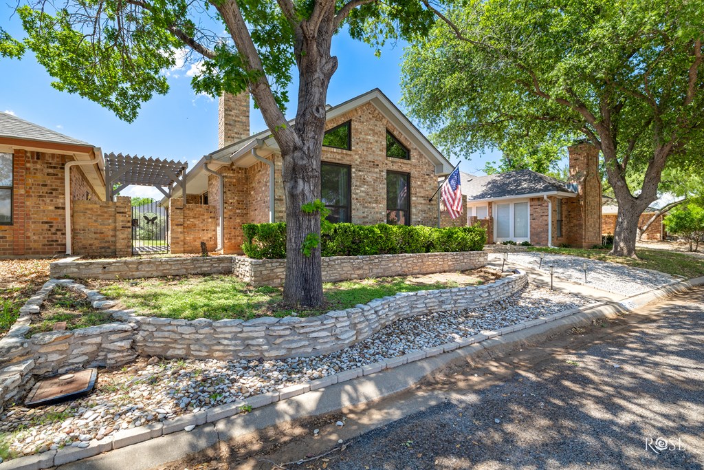 4509 Shingle Oak Lane, San Angelo, Texas image 2