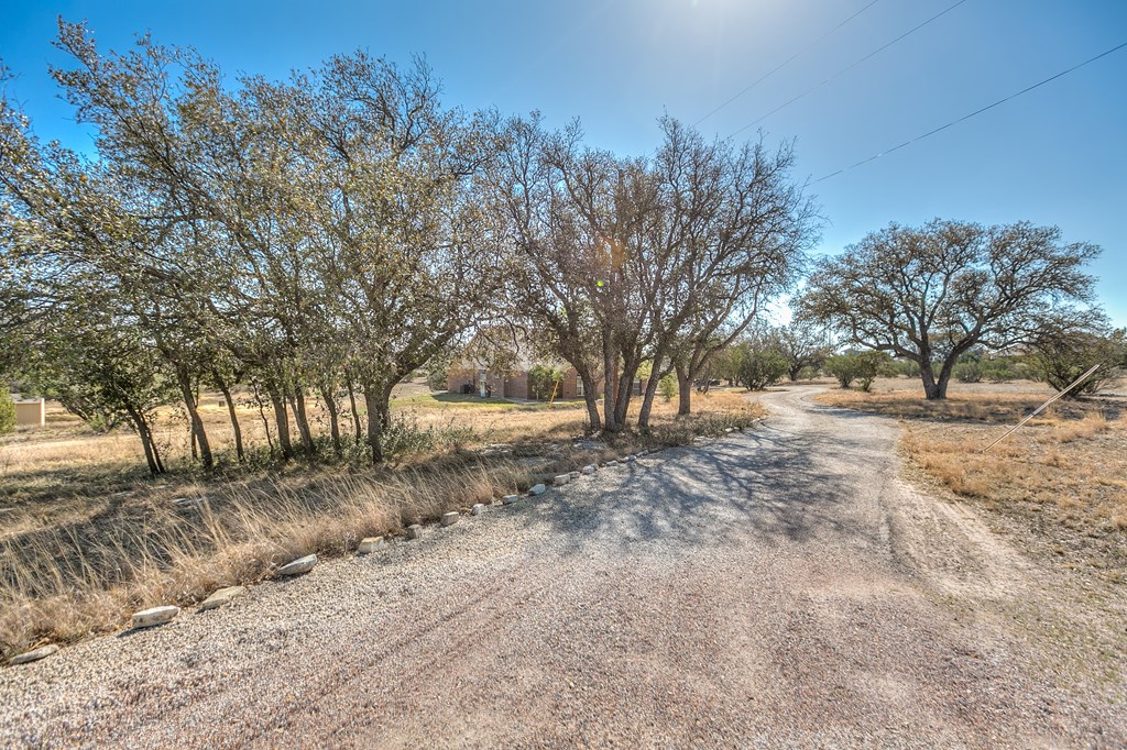 3469 Encino Dr, Christoval, Texas image 41