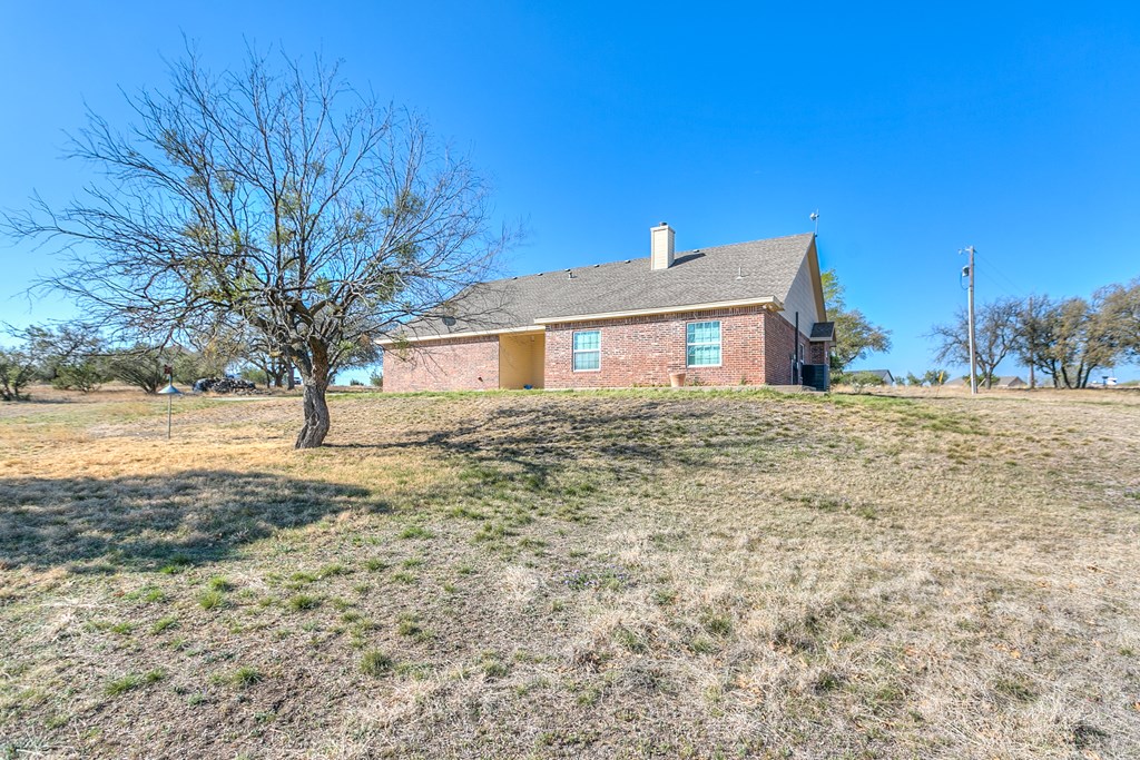 3469 Encino Dr, Christoval, Texas image 9