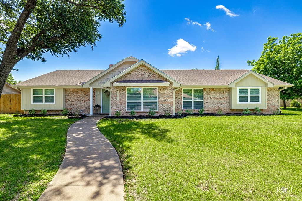 2913 Alta Vista Lane, San Angelo, Texas image 4