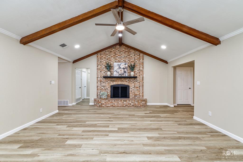 2913 Alta Vista Lane, San Angelo, Texas image 10