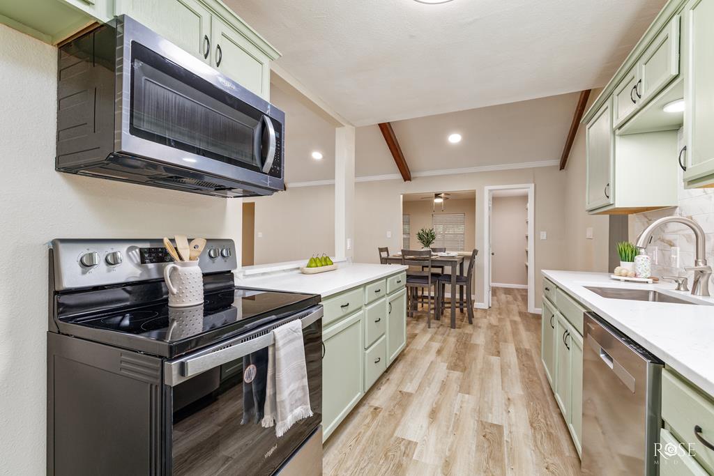 2913 Alta Vista Lane, San Angelo, Texas image 13