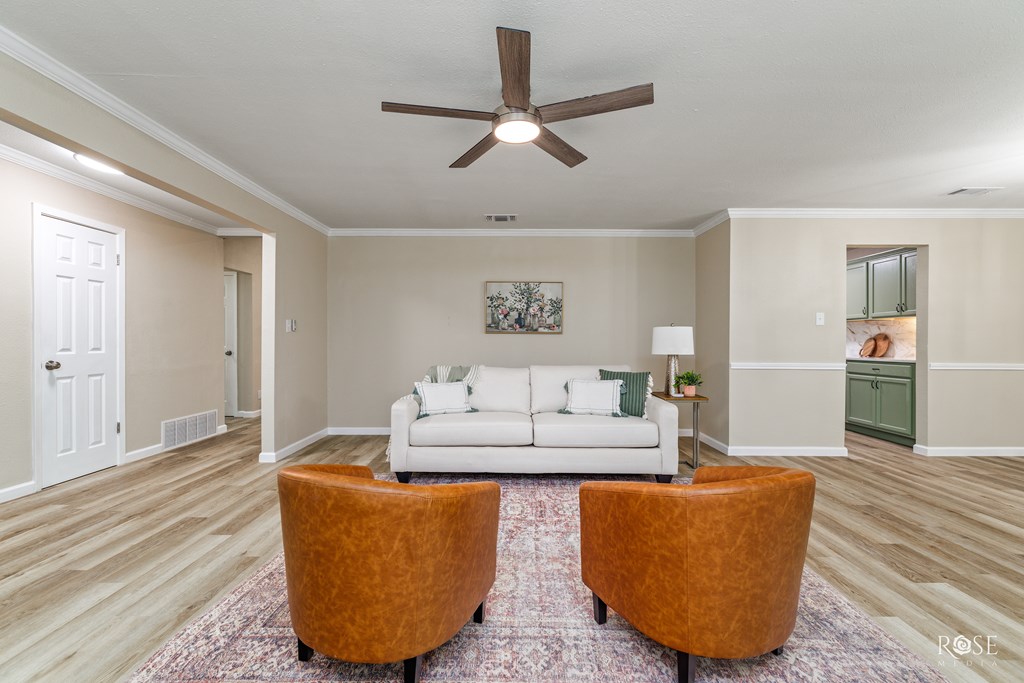 2913 Alta Vista Lane, San Angelo, Texas image 9