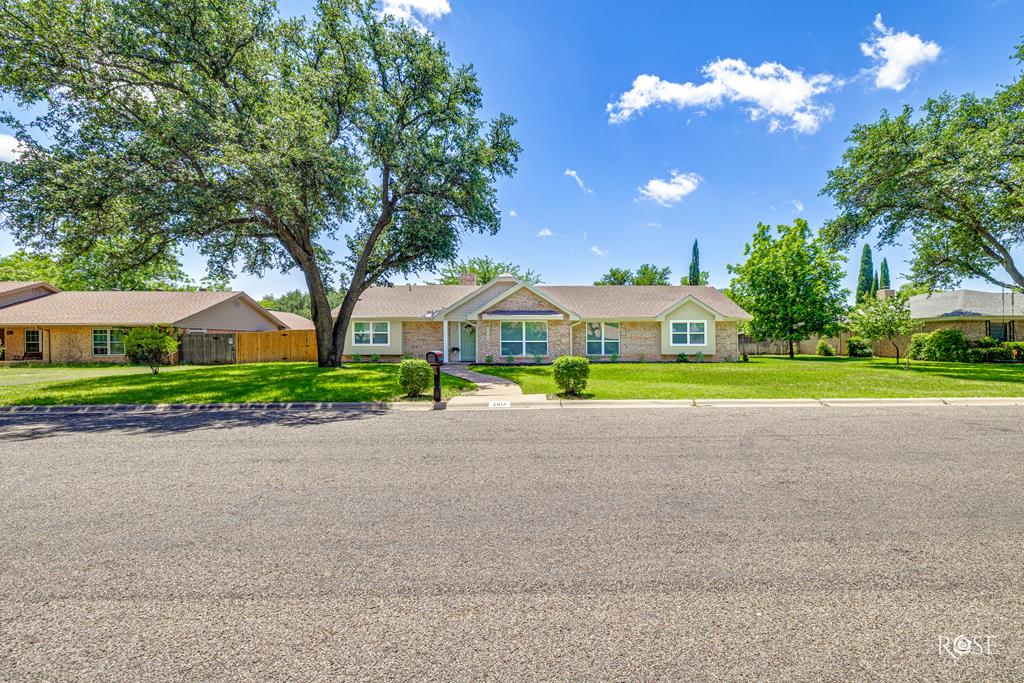 2913 Alta Vista Lane, San Angelo, Texas image 28