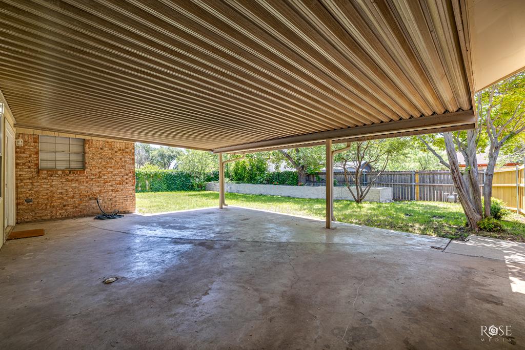 2913 Alta Vista Lane, San Angelo, Texas image 31