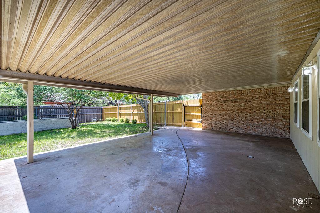 2913 Alta Vista Lane, San Angelo, Texas image 32