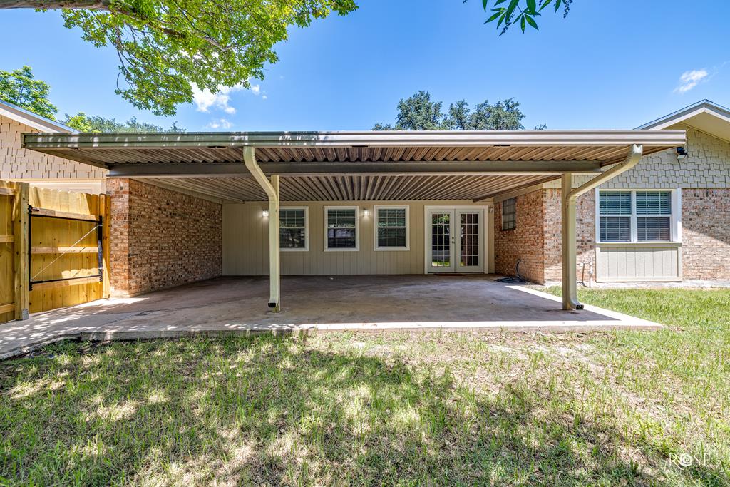 2913 Alta Vista Lane, San Angelo, Texas image 33