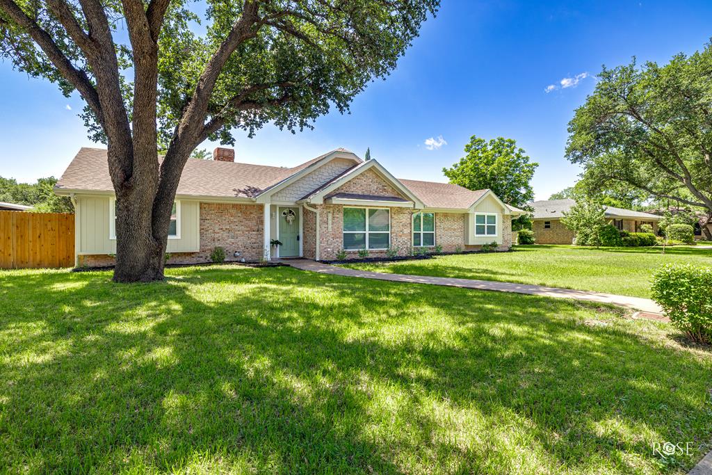 2913 Alta Vista Lane, San Angelo, Texas image 30