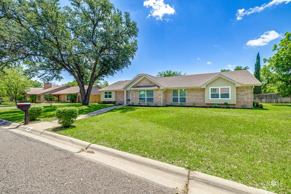 2913 Alta Vista Lane, San Angelo, Texas image 29