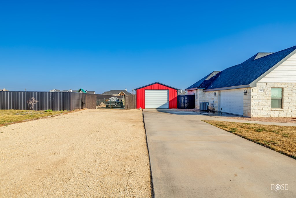 3536 Jaguar Trail, San Angelo, Texas image 7