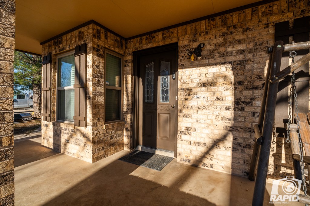 584 County Rd 211, Mertzon, Texas image 6