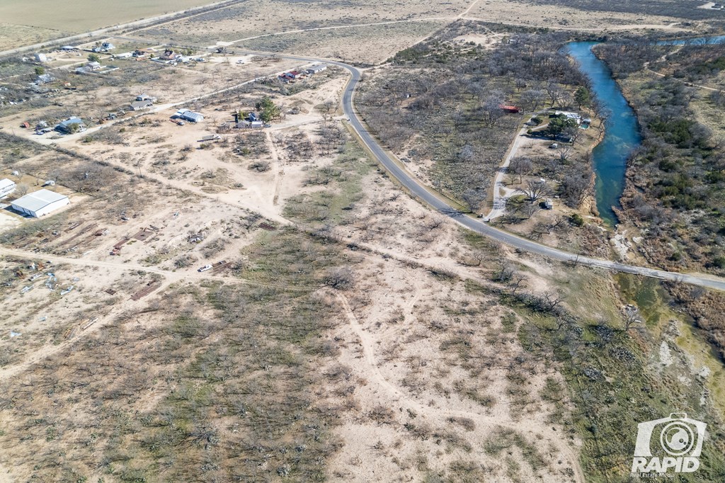 584 County Rd 211, Mertzon, Texas image 48