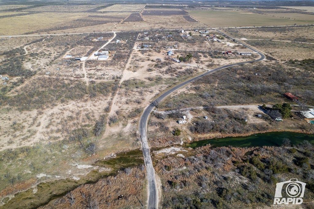 584 County Rd 211, Mertzon, Texas image 47