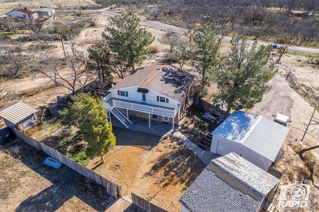 584 County Rd 211, Mertzon, Texas image 24