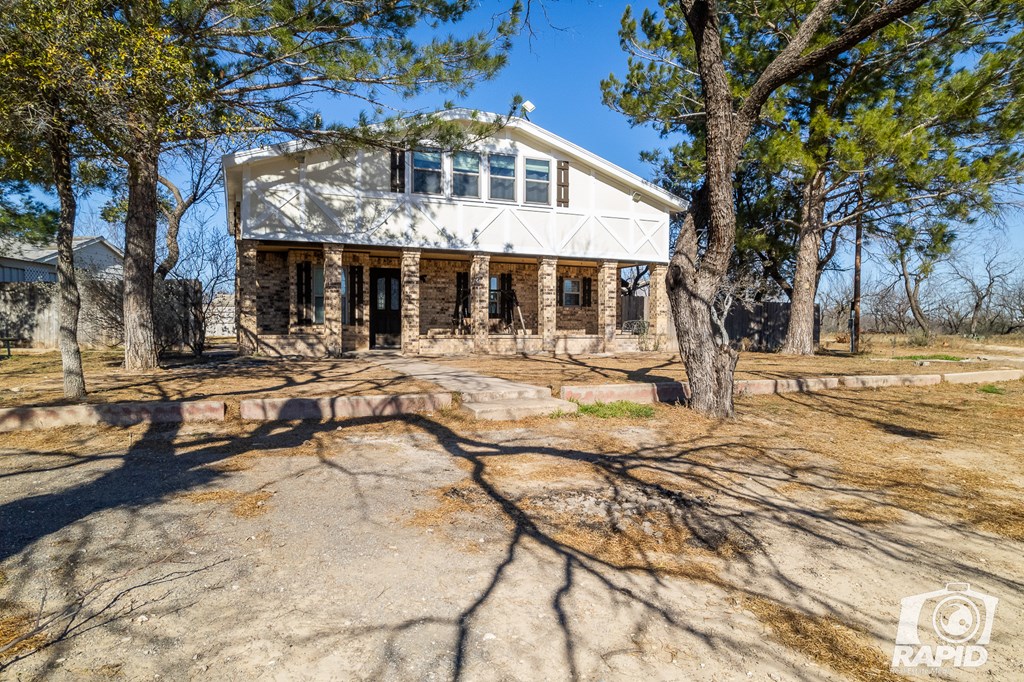 584 County Rd 211, Mertzon, Texas image 2