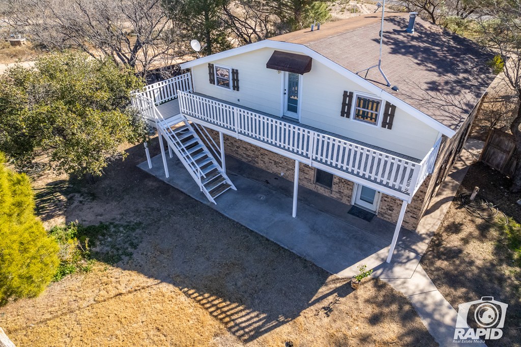 584 County Rd 211, Mertzon, Texas image 25