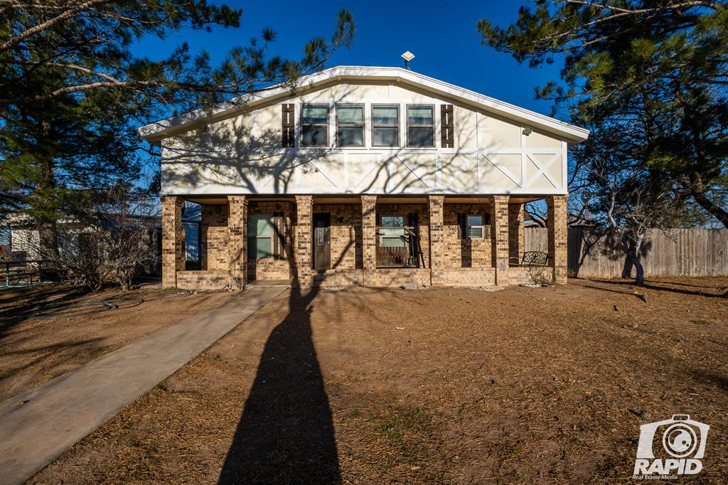 584 County Rd 211, Mertzon, Texas image 1