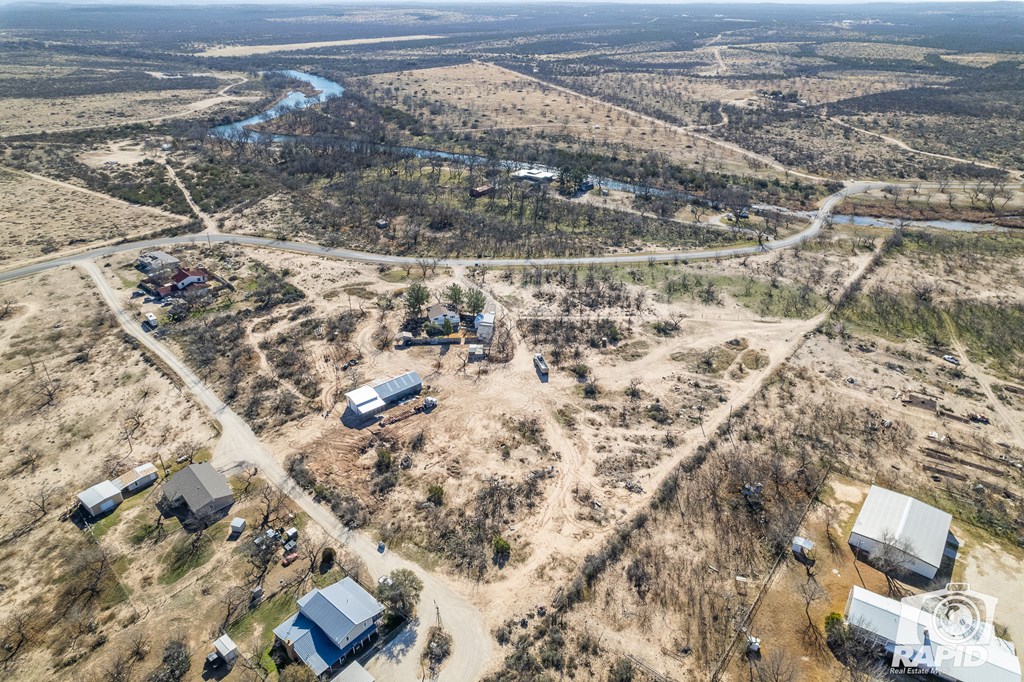 584 County Rd 211, Mertzon, Texas image 49