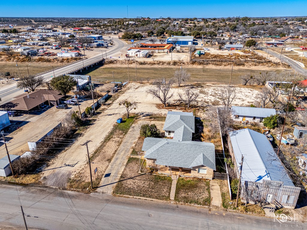 908 910 Ave G, Ozona, Texas image 31