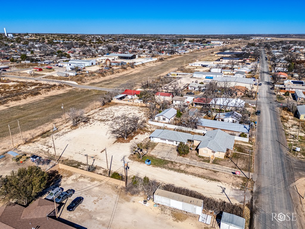 908 910 Ave G, Ozona, Texas image 35