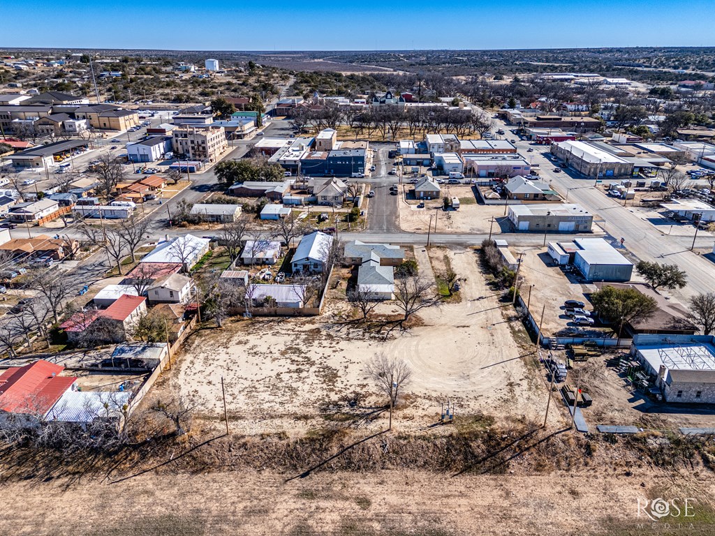 908 910 Ave G, Ozona, Texas image 39