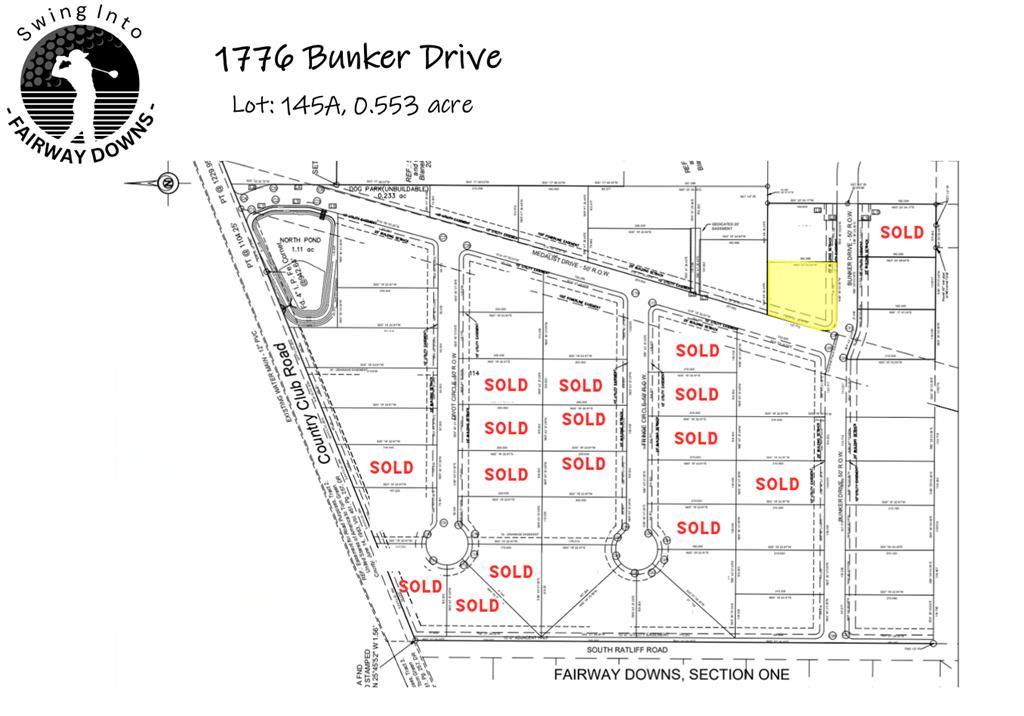 1776 Bunker Dr #145A, San Angelo, Texas image 1