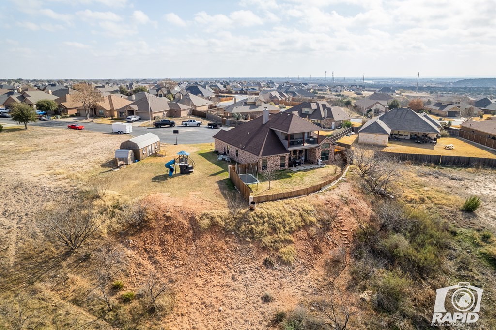 3901 Margaret Lane, San Angelo, Texas image 4