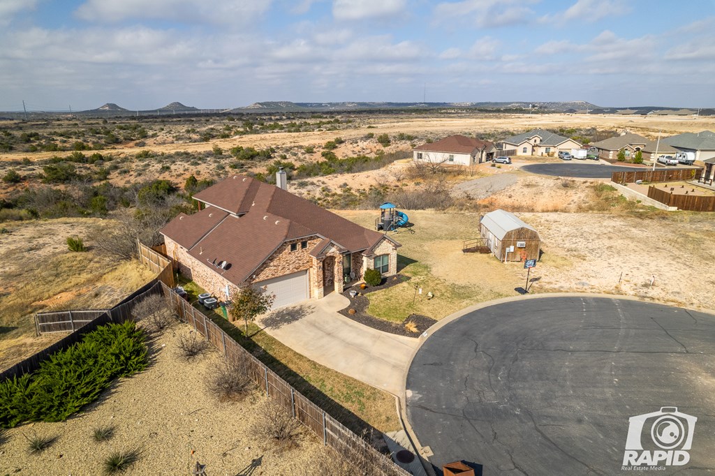 3901 Margaret Lane, San Angelo, Texas image 49