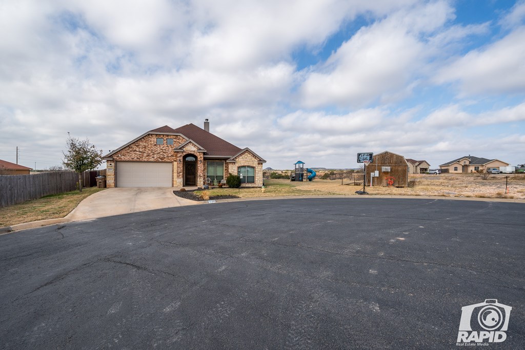 3901 Margaret Lane, San Angelo, Texas image 3