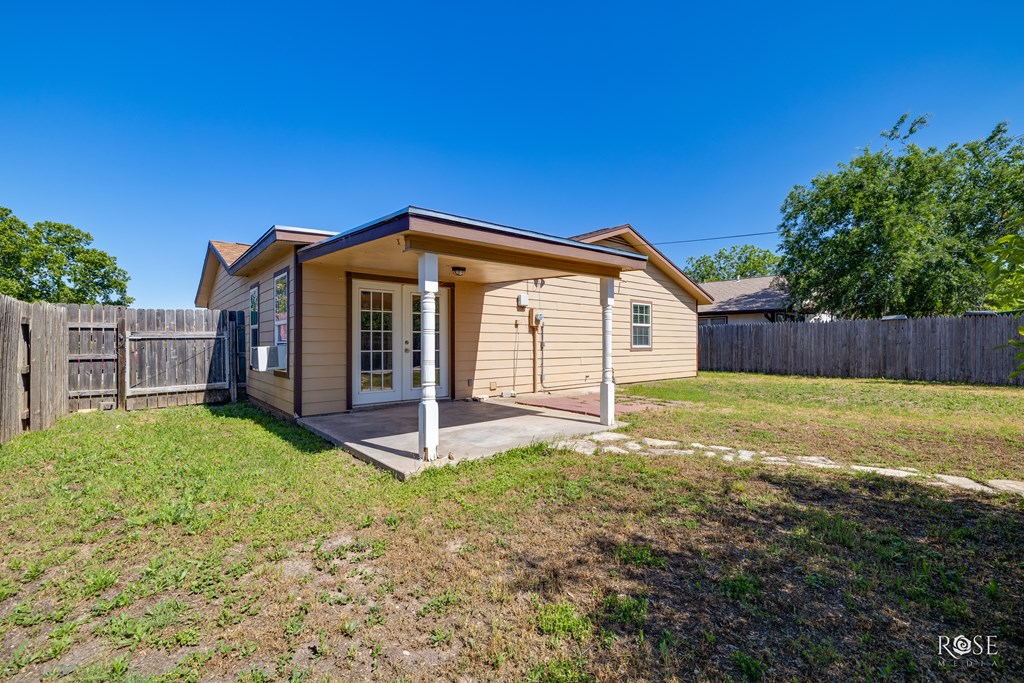 1417 Gregory Dr, San Angelo, Texas image 20