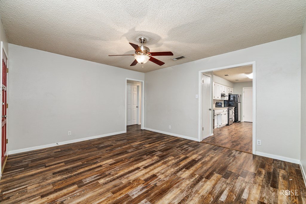 1417 Gregory Dr, San Angelo, Texas image 6