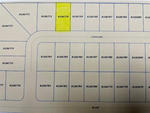 Homes For Sale - 4066 Caroline Lane<br/> San Angelo, TX 76904