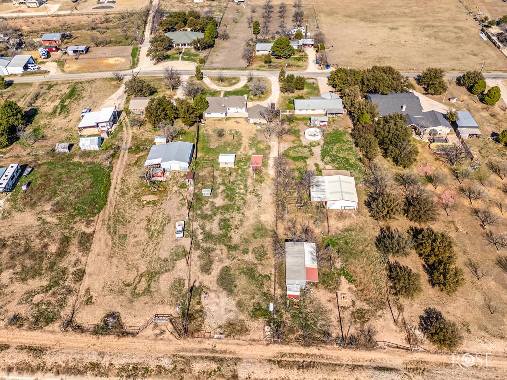 2733 Janie Lane, San Angelo, Texas image 41