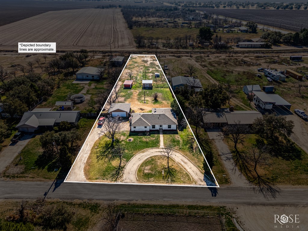 2733 Janie Lane, San Angelo, Texas image 35
