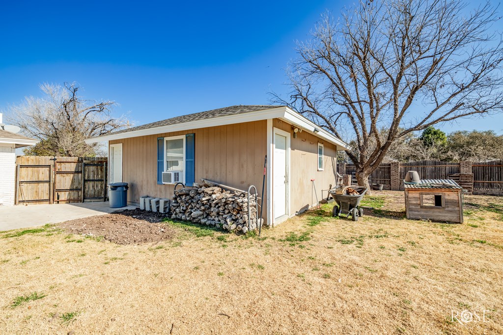 2733 Janie Lane, San Angelo, Texas image 28