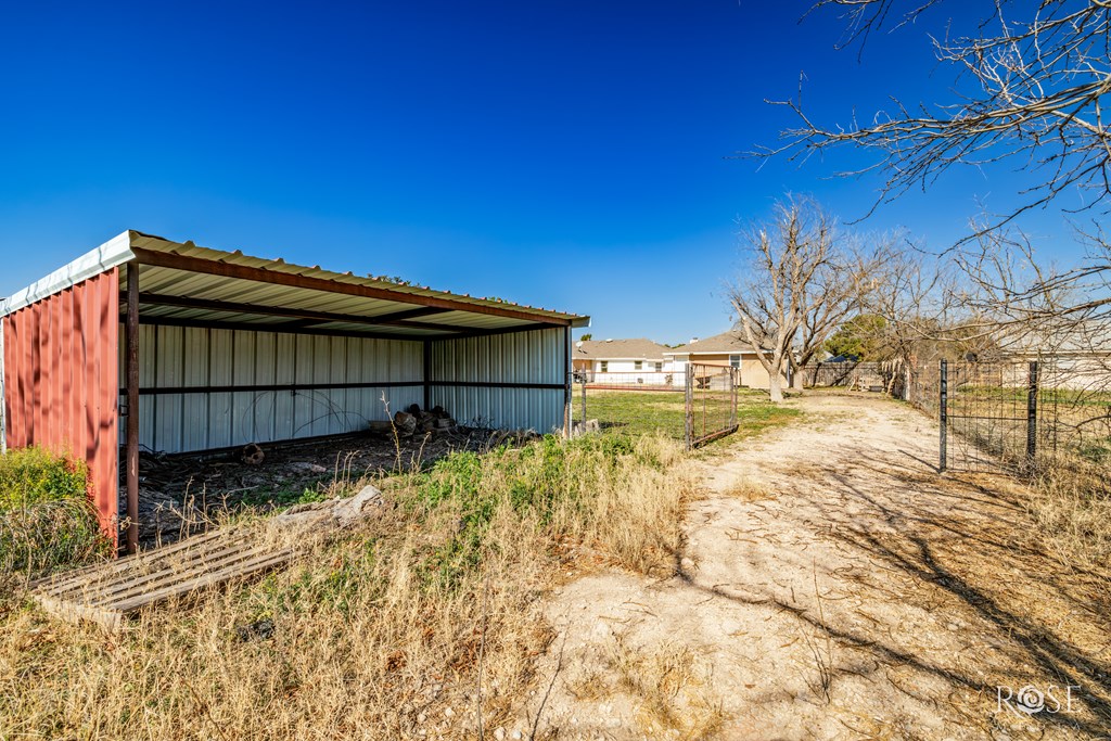 2733 Janie Lane, San Angelo, Texas image 32