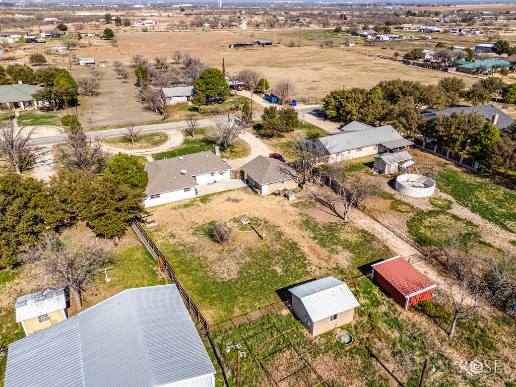 2733 Janie Lane, San Angelo, Texas image 48
