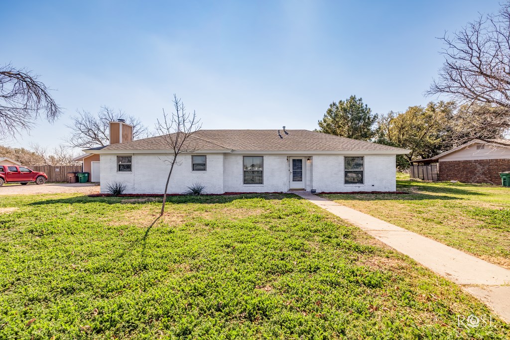 2733 Janie Lane, San Angelo, Texas image 6