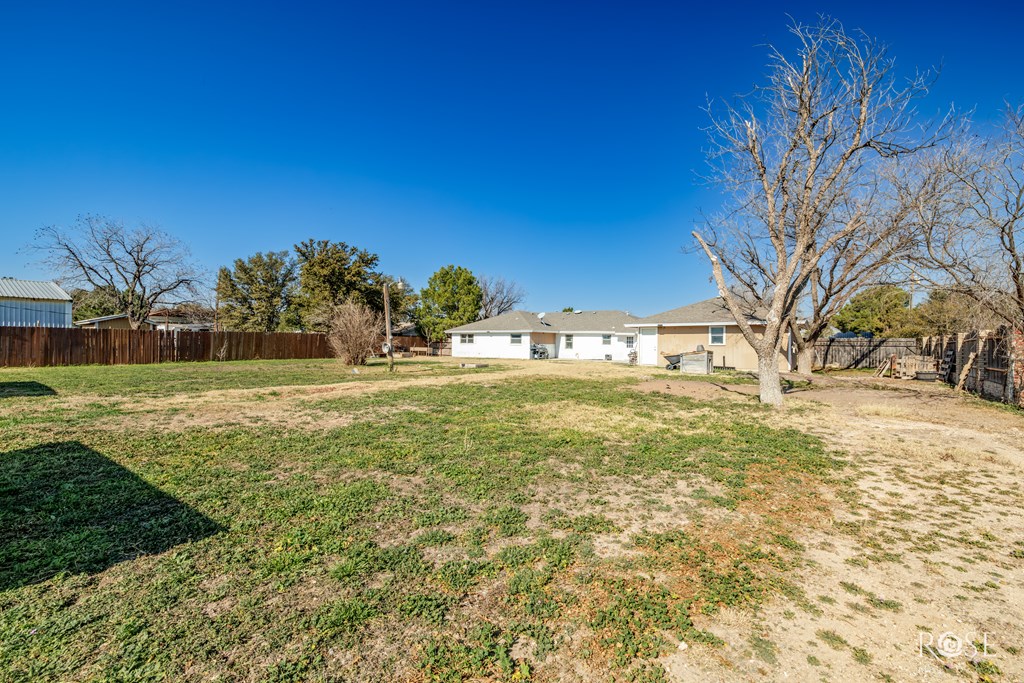 2733 Janie Lane, San Angelo, Texas image 31