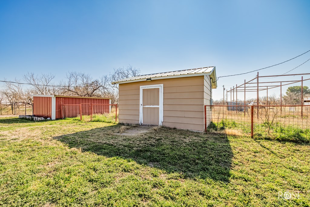 2733 Janie Lane, San Angelo, Texas image 33